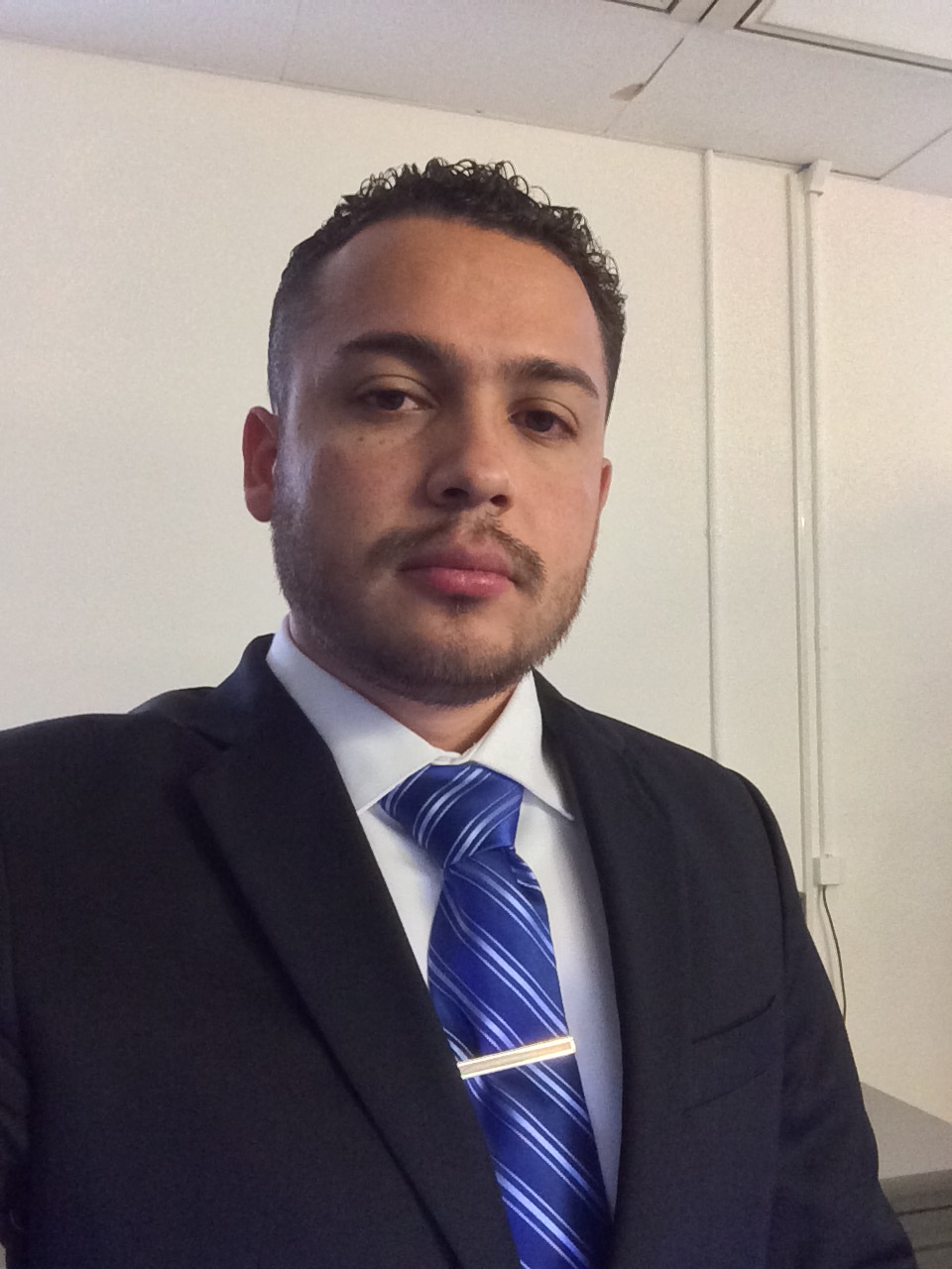 Professional photo of Jessie Salgado